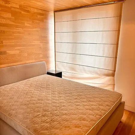 Centro Loftas 777 Połąga