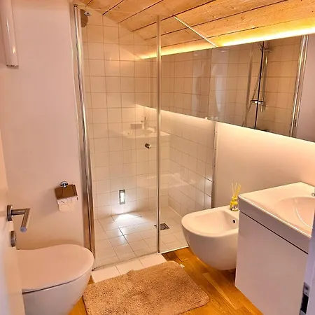 Centro Loftas 777 Apartament Połąga